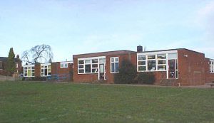 Longdon Primary School